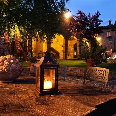 Fattoria Armena Villa Buonconvento Habitación foto