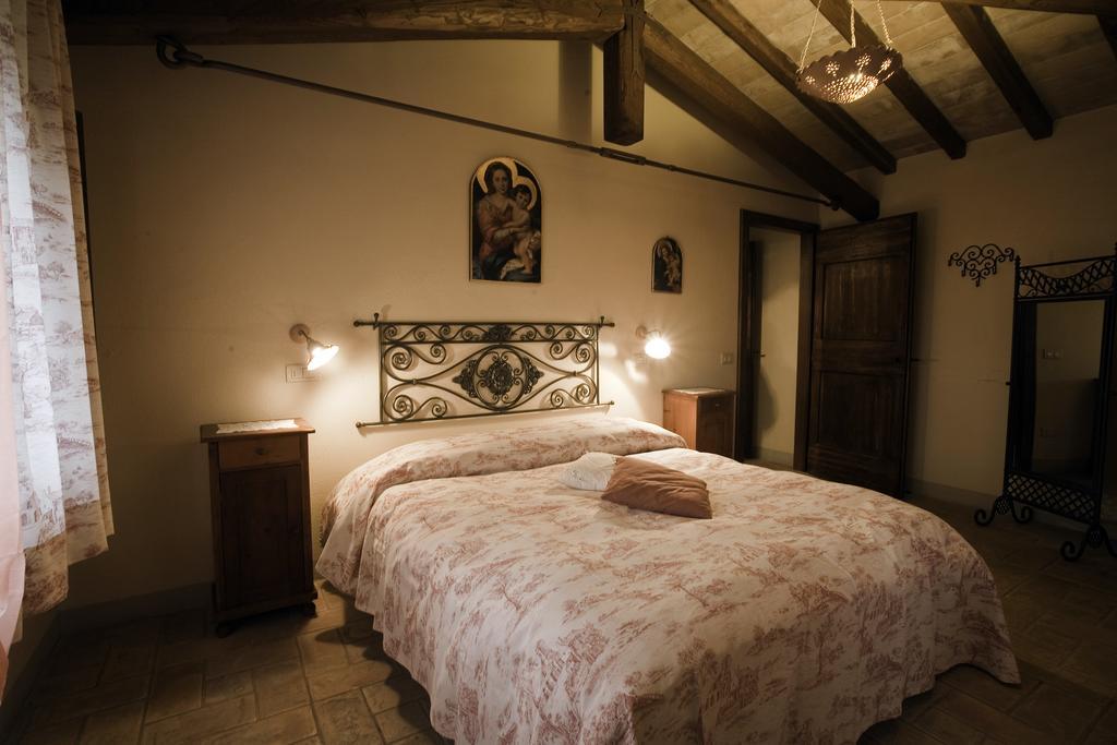 Fattoria Armena Villa Buonconvento Exterior foto