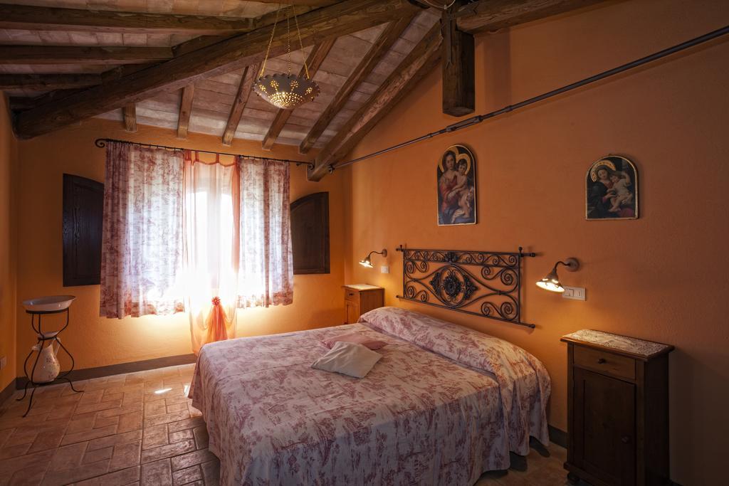 Fattoria Armena Villa Buonconvento Exterior foto