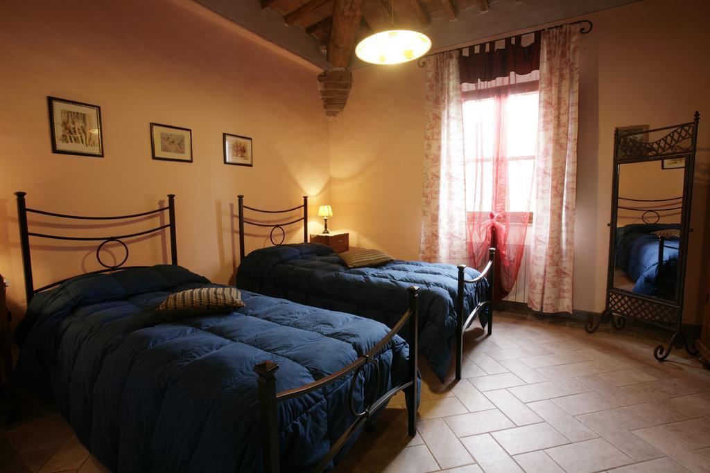 Fattoria Armena Villa Buonconvento Habitación foto