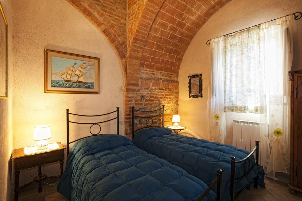 Fattoria Armena Villa Buonconvento Habitación foto