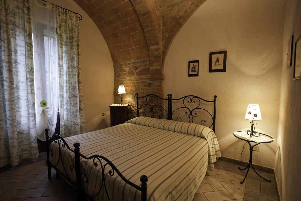 Fattoria Armena Villa Buonconvento Habitación foto