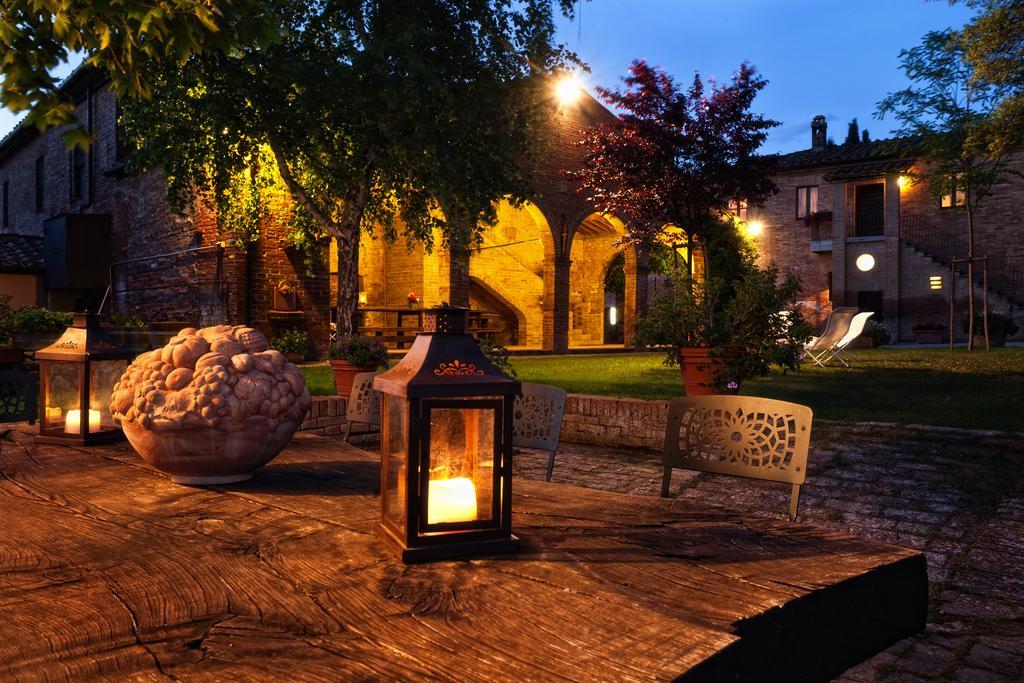 Fattoria Armena Villa Buonconvento Habitación foto