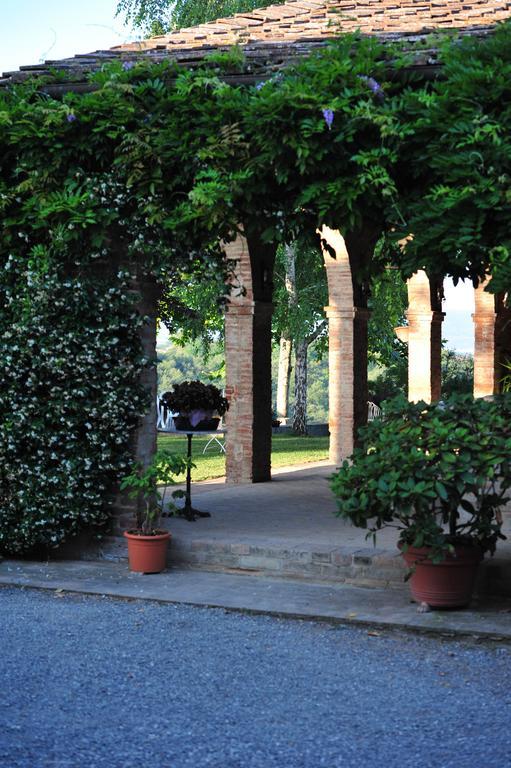 Fattoria Armena Villa Buonconvento Exterior foto